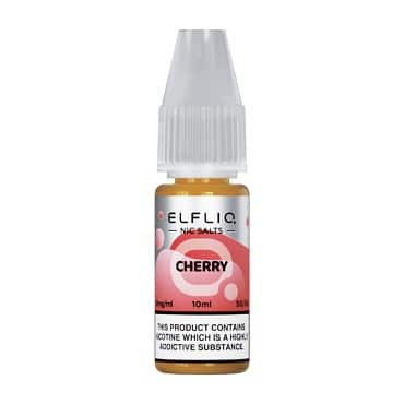 Elfliq Cherry