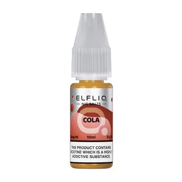 Elfliq Cola