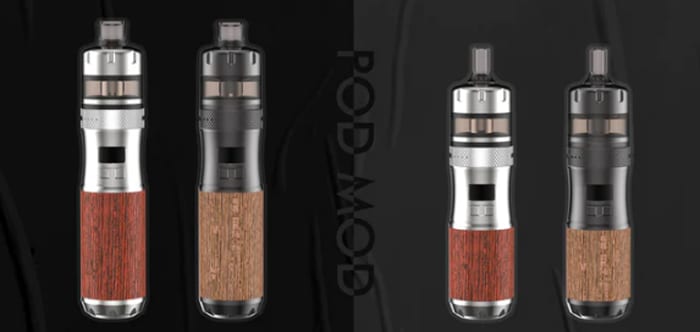 Joyetech eRoll Slim Preview - A Blast From The Past!! - Ecigclick