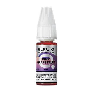 Elfliq Pink Grapefruit