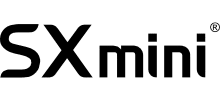 SX Mini Logo