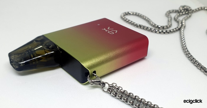 xlim sq lanyard chain