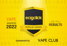 featured ecigclick awards 2022 banner
