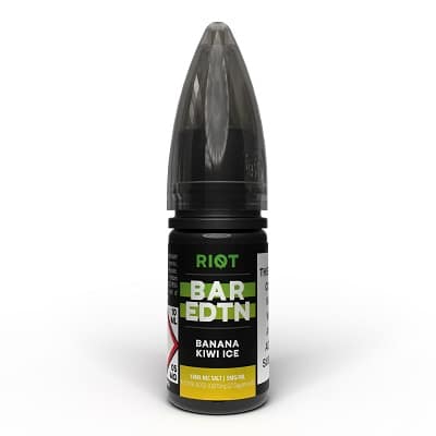 bar edtn banana kiwi ice