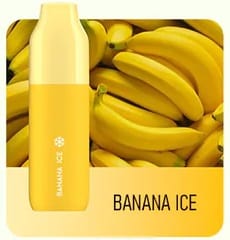 Beco Slim Banana Ice