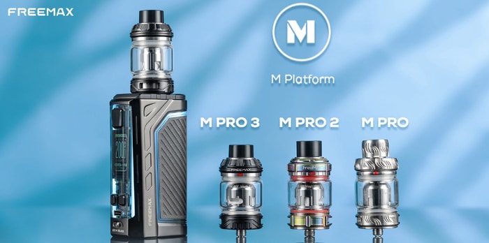 M pro family