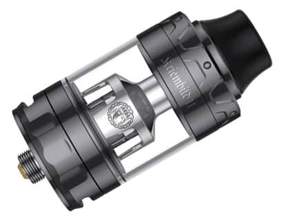 Vapefly Kriemhild 2 best sub tank