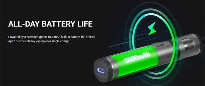 apex battery