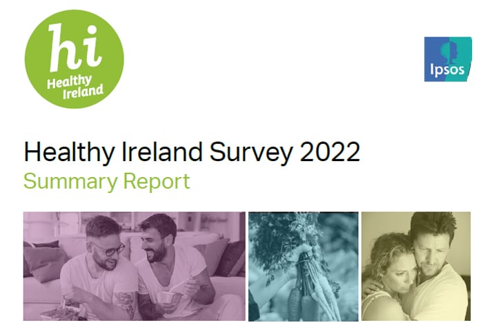 healthy ireland 2022