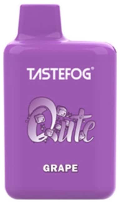 tastefog qute grape