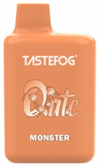 tastefog qute monster