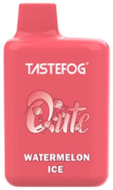 tastefog qute watermelon ice