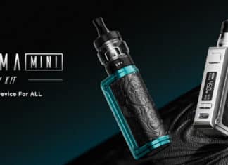 thelema mini banner