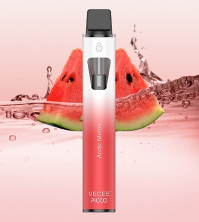 Vecee Picco Arctic Watermelon