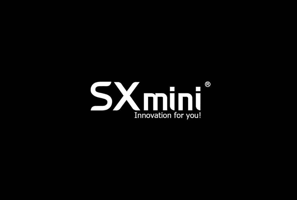 SX Mini logo