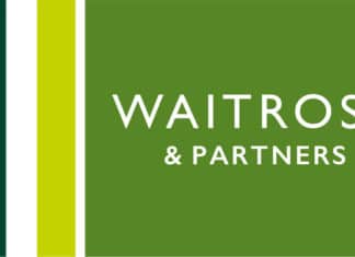 Waitrose logo