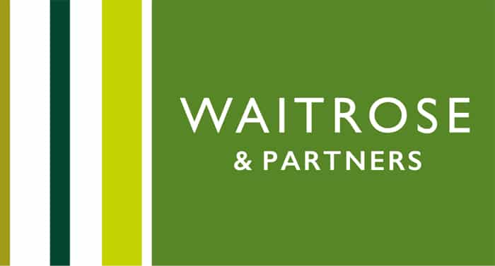 Waitrose logo