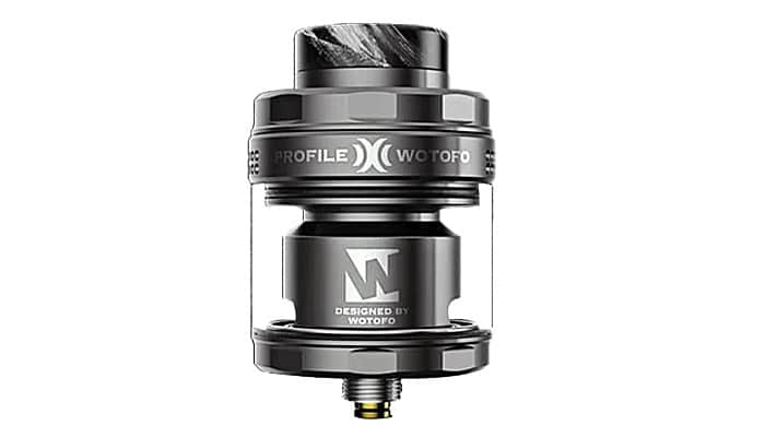 Wotofo Profile X RTA