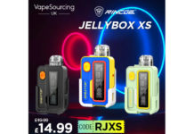 deal jellybox xs