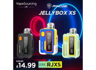 deal jellybox xs