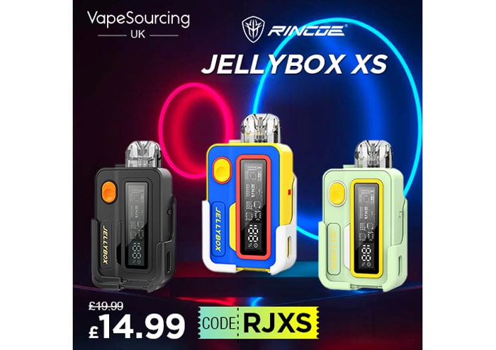 deal jellybox xs