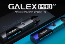 galex pro banner