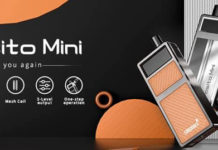 Pasito Mini banner