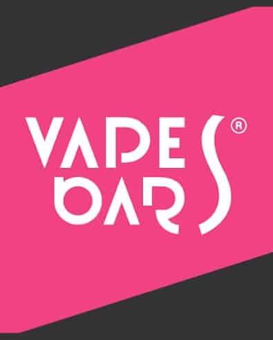 Vapes Bars Logo