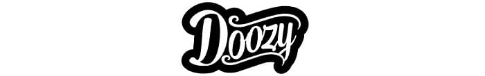 Doozy Vape Co Logo