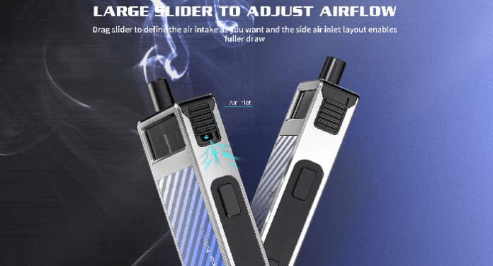 Smoant Pasito Mini Preview - Guess Who's Back! - Ecigclick