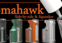 tomahawk banner