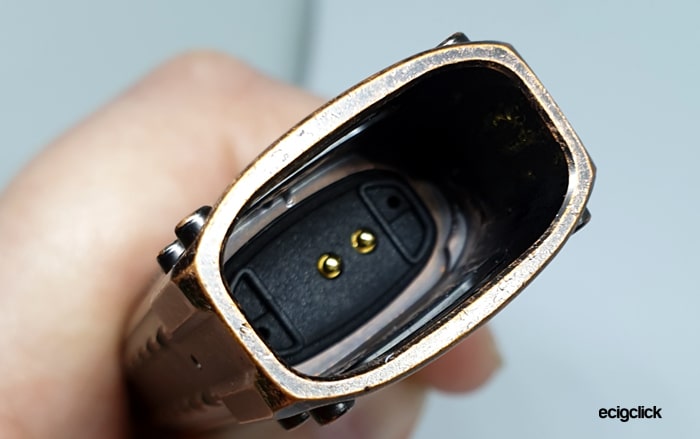 uwell tenet pod compartment