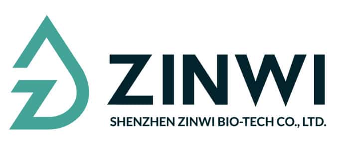 Zinwi logo