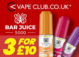 bar-juice-5000-3-for-10-offer-vapeclub-uk