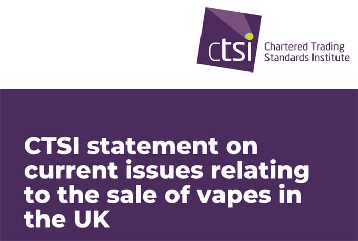 ctsi statement