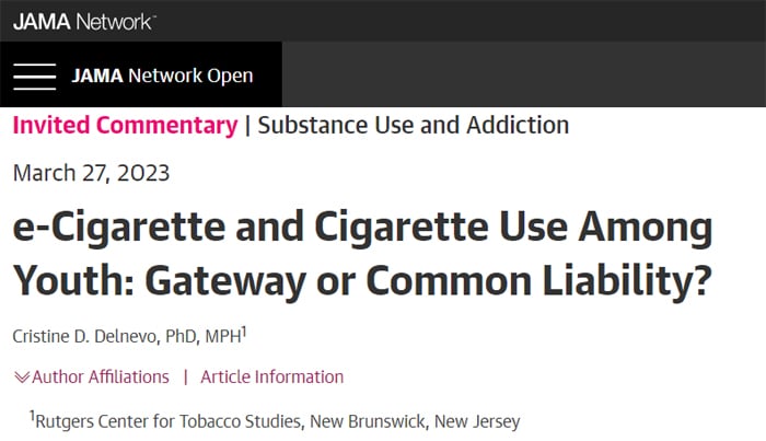 jama gateway