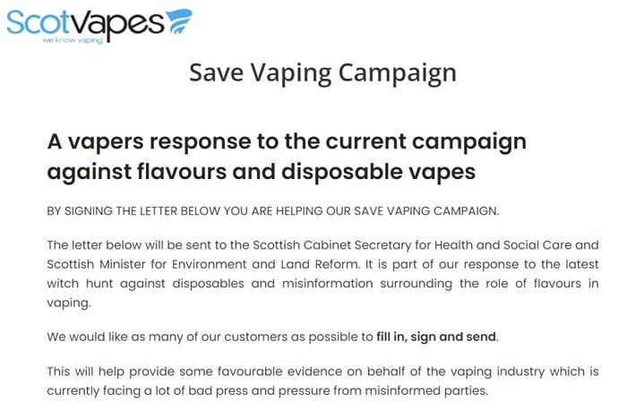 scotvapes