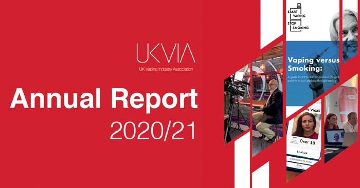 ukvia annual report 2022