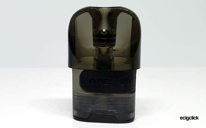 ursa nano s pod rear view