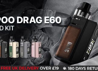 Deal Drag E60