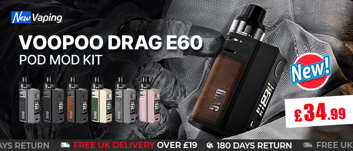 Deal Drag E60