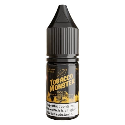 MVL Tobacco Monster Bold