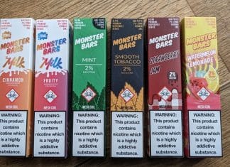 MVL Classics Disposable Vape Review - The Return Of A Classic? - Ecigclick