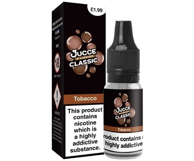 Jucce Tobacco