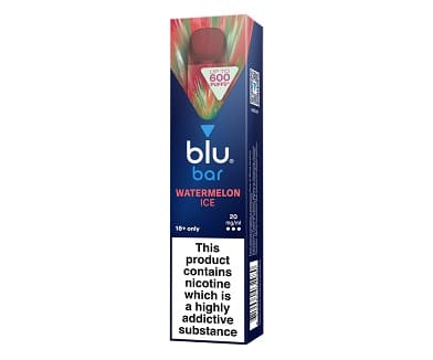 Blu Bar Watermelon Ice