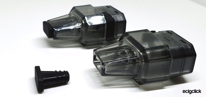 epuffer shift mouthpiece plug