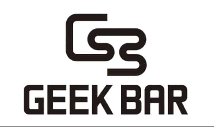 Geekbar Logo