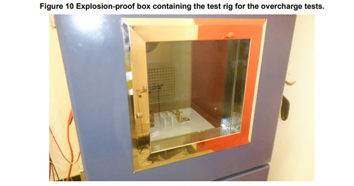 opss testing rigs