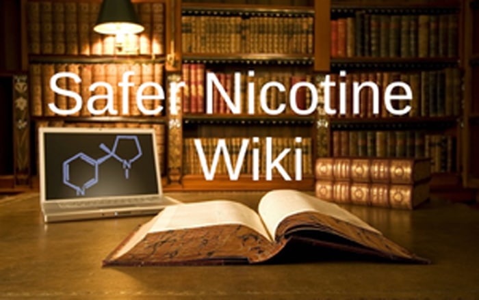 safer nicotine wiki logo 700