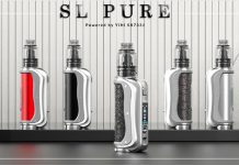 sx mini sl pure banner